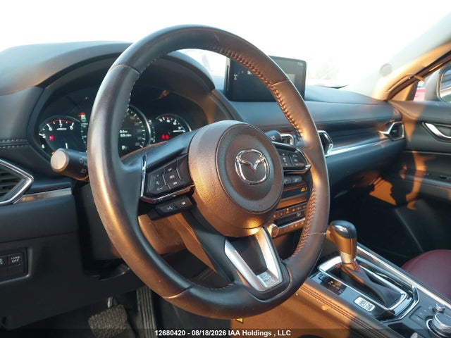 Mazda Cx-5 Gs/kuro 2024 JM3KFBCM1R0504076 Image 18