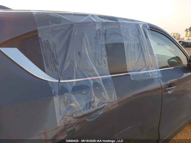 Mazda Cx-5 Gs/kuro 2024 JM3KFBCM1R0504076 Image 20