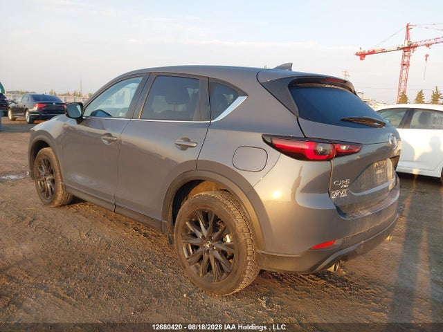 Mazda Cx-5 Gs/kuro 2024 JM3KFBCM1R0504076 Image 3
