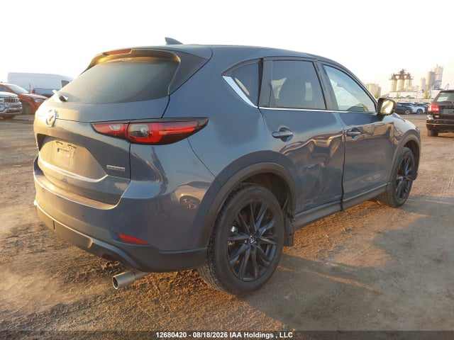 Mazda Cx-5 Gs/kuro 2024 JM3KFBCM1R0504076 Image 4