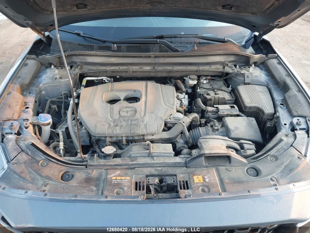 Mazda Cx-5 Gs/kuro 2024 JM3KFBCM1R0504076 Image 9