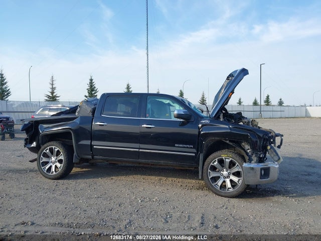 Aukcja sprzedaży 2015 Gmc Sierra 1500 Slt, vin: 3GTU2VEC7FG235141, numer aukcji: 12683174
