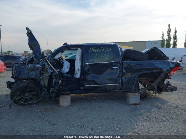 Aukcja sprzedaży 2015 Gmc Sierra 1500 Slt, vin: 3GTU2VEC7FG235141, numer aukcji: 12683174