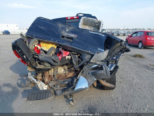 Aukcja sprzedaży 2015 Gmc Sierra 1500 Slt, vin: 3GTU2VEC7FG235141, numer aukcji: 12683174