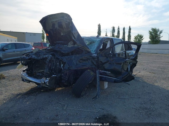 Aukcja sprzedaży 2015 Gmc Sierra 1500 Slt, vin: 3GTU2VEC7FG235141, numer aukcji: 12683174