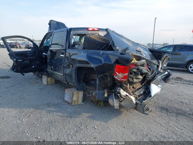 Aukcja sprzedaży 2015 Gmc Sierra 1500 Slt, vin: 3GTU2VEC7FG235141, numer aukcji: 12683174