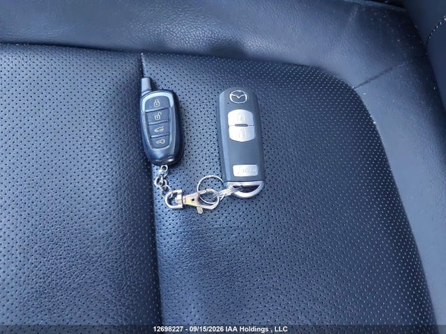 Продаж на аукціоні авто 2016 Mazda Cx-5 Gt, vin: JM3KE4DY8G0720875, номер лоту: 12698227