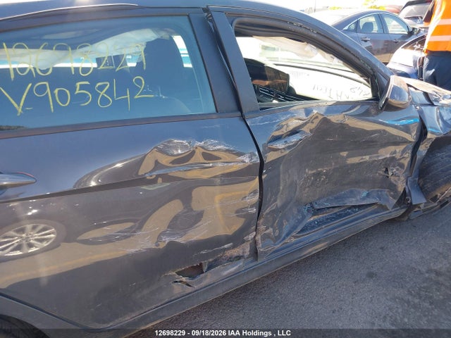 Hyundai Elantra Preferred With Tech Package 2025 KMHLM4DG3SU905842 Image 19