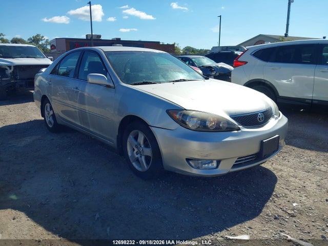 Продажа на аукционе авто 2005 Toyota Camry Le/se/std/xle, vin: 4T1BE32K25U066197, номер лота: 12698232