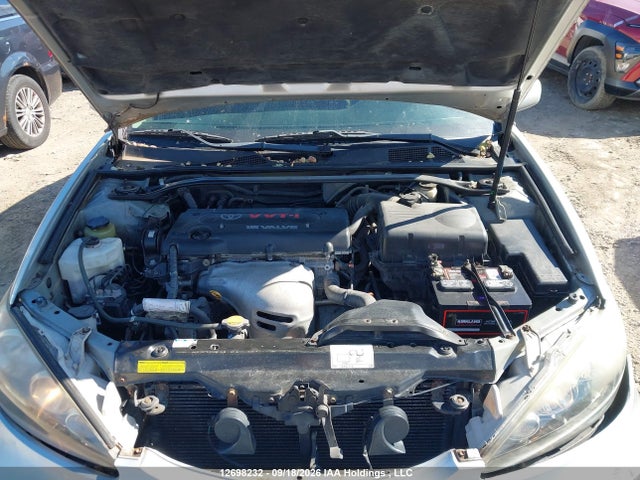 Продажа на аукционе авто 2005 Toyota Camry Le/se/std/xle, vin: 4T1BE32K25U066197, номер лота: 12698232