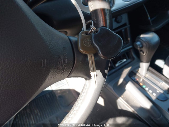 Продажа на аукционе авто 2005 Toyota Camry Le/se/std/xle, vin: 4T1BE32K25U066197, номер лота: 12698232