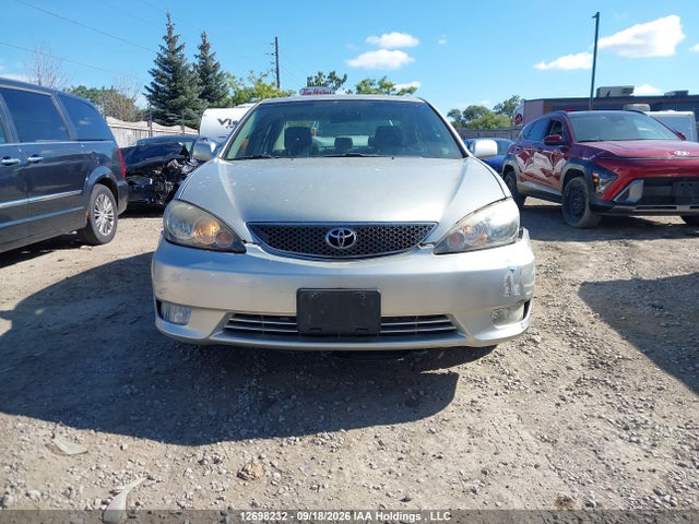 Продажа на аукционе авто 2005 Toyota Camry Le/se/std/xle, vin: 4T1BE32K25U066197, номер лота: 12698232