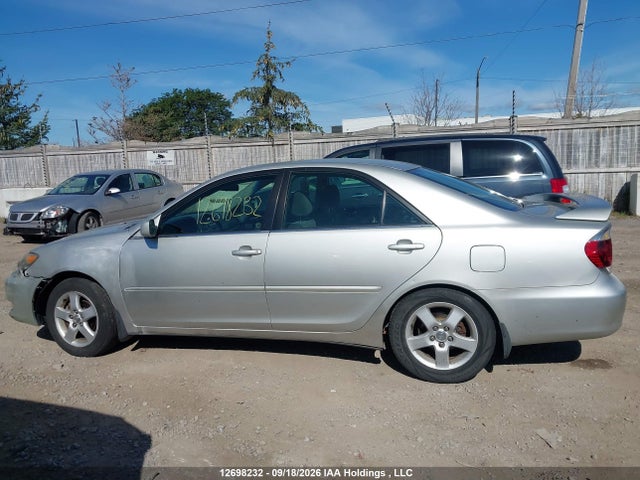 Продажа на аукционе авто 2005 Toyota Camry Le/se/std/xle, vin: 4T1BE32K25U066197, номер лота: 12698232