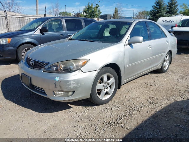 Продажа на аукционе авто 2005 Toyota Camry Le/se/std/xle, vin: 4T1BE32K25U066197, номер лота: 12698232