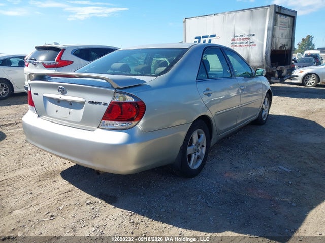 Продажа на аукционе авто 2005 Toyota Camry Le/se/std/xle, vin: 4T1BE32K25U066197, номер лота: 12698232