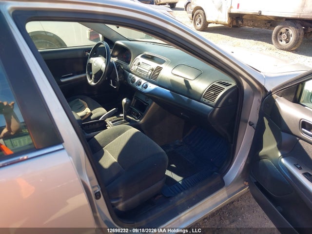 Продажа на аукционе авто 2005 Toyota Camry Le/se/std/xle, vin: 4T1BE32K25U066197, номер лота: 12698232