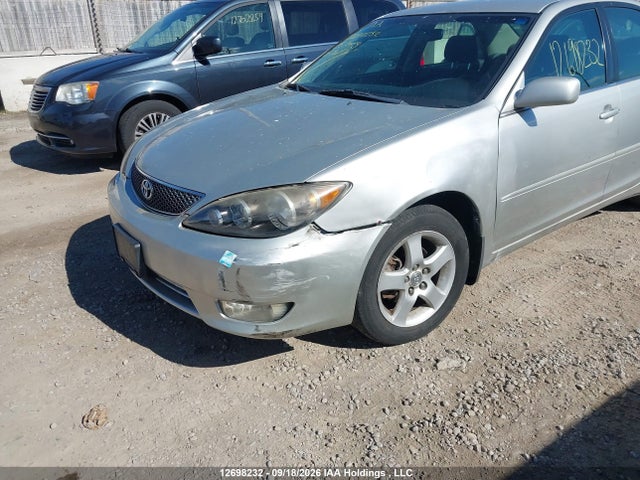 Продажа на аукционе авто 2005 Toyota Camry Le/se/std/xle, vin: 4T1BE32K25U066197, номер лота: 12698232