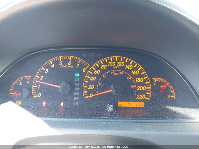 Продажа на аукционе авто 2005 Toyota Camry Le/se/std/xle, vin: 4T1BE32K25U066197, номер лота: 12698232