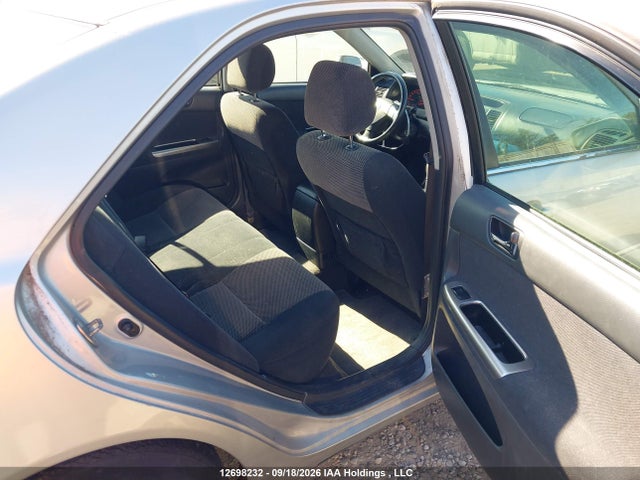 Продажа на аукционе авто 2005 Toyota Camry Le/se/std/xle, vin: 4T1BE32K25U066197, номер лота: 12698232