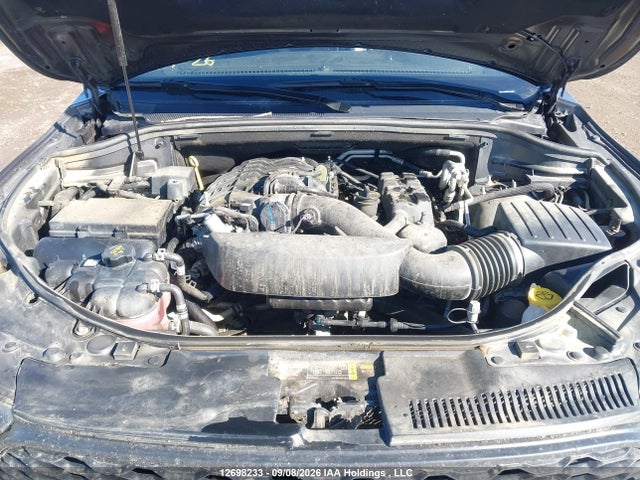 Aukcja sprzedaży 2024 Dodge Durango Gt, vin: 1C4RDJDG8RC213881, numer aukcji: 12698233