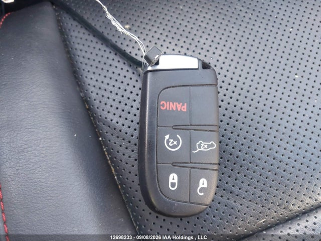 Aukcja sprzedaży 2024 Dodge Durango Gt, vin: 1C4RDJDG8RC213881, numer aukcji: 12698233