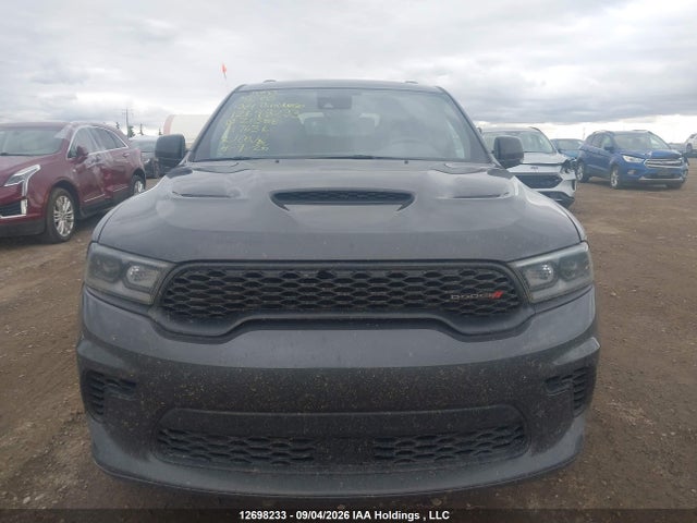 Aukcja sprzedaży 2024 Dodge Durango Gt, vin: 1C4RDJDG8RC213881, numer aukcji: 12698233