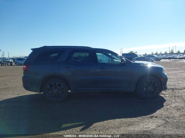 Aukcja sprzedaży 2024 Dodge Durango Gt, vin: 1C4RDJDG8RC213881, numer aukcji: 12698233