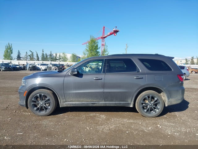 Aukcja sprzedaży 2024 Dodge Durango Gt, vin: 1C4RDJDG8RC213881, numer aukcji: 12698233