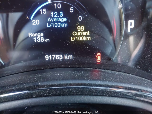 Aukcja sprzedaży 2024 Dodge Durango Gt, vin: 1C4RDJDG8RC213881, numer aukcji: 12698233
