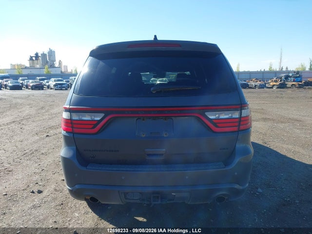Aukcja sprzedaży 2024 Dodge Durango Gt, vin: 1C4RDJDG8RC213881, numer aukcji: 12698233