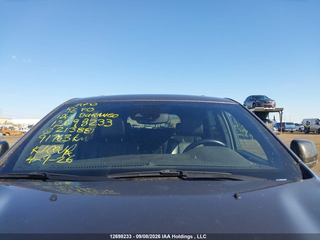 Aukcja sprzedaży 2024 Dodge Durango Gt, vin: 1C4RDJDG8RC213881, numer aukcji: 12698233