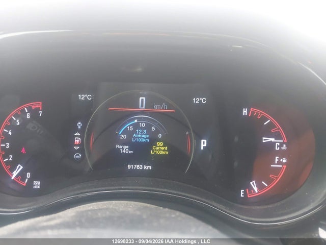 Aukcja sprzedaży 2024 Dodge Durango Gt, vin: 1C4RDJDG8RC213881, numer aukcji: 12698233