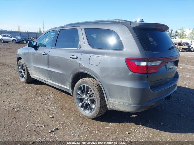 Aukcja sprzedaży 2024 Dodge Durango Gt, vin: 1C4RDJDG8RC213881, numer aukcji: 12698233