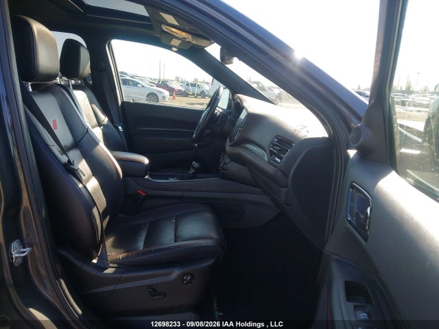 Aukcja sprzedaży 2024 Dodge Durango Gt, vin: 1C4RDJDG8RC213881, numer aukcji: 12698233