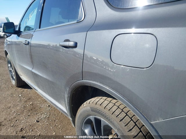 Aukcja sprzedaży 2024 Dodge Durango Gt, vin: 1C4RDJDG8RC213881, numer aukcji: 12698233