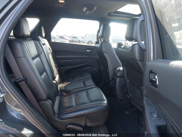 Aukcja sprzedaży 2024 Dodge Durango Gt, vin: 1C4RDJDG8RC213881, numer aukcji: 12698233