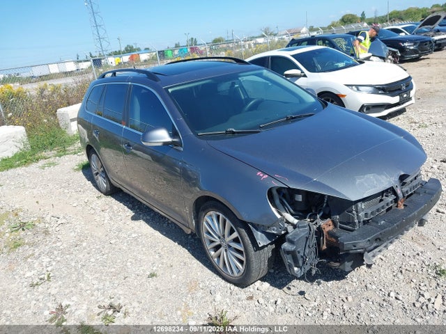 12698234 :رقم المزاد ، 3VWML7AJ5DM620058 vin ، 2013 Volkswagen Golf 2.0 Tdi Comfortline/2.0 Tdi Highline مزاد بيع