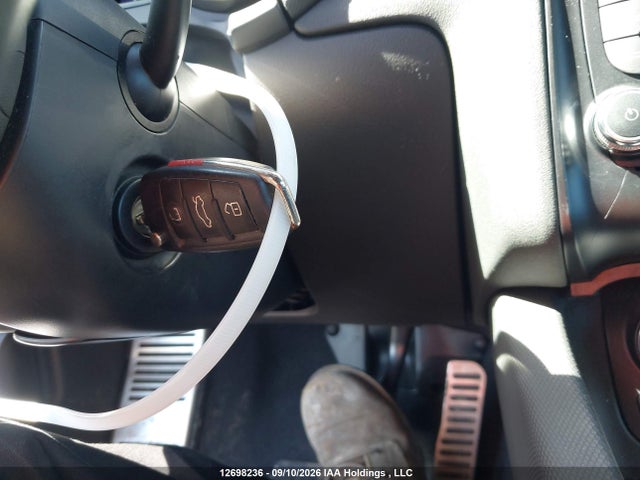 Aukcja sprzedaży 2009 Audi Tts 2.0t, vin: TRUUF38J591024760, numer aukcji: 12698236