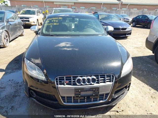 Aukcja sprzedaży 2009 Audi Tts 2.0t, vin: TRUUF38J591024760, numer aukcji: 12698236