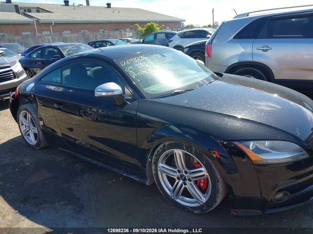 Aukcja sprzedaży 2009 Audi Tts 2.0t, vin: TRUUF38J591024760, numer aukcji: 12698236