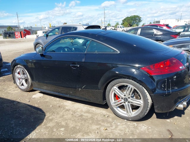 Aukcja sprzedaży 2009 Audi Tts 2.0t, vin: TRUUF38J591024760, numer aukcji: 12698236