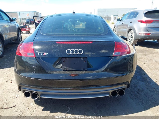 Aukcja sprzedaży 2009 Audi Tts 2.0t, vin: TRUUF38J591024760, numer aukcji: 12698236