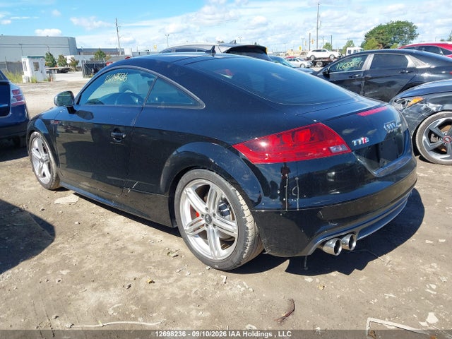 Aukcja sprzedaży 2009 Audi Tts 2.0t, vin: TRUUF38J591024760, numer aukcji: 12698236