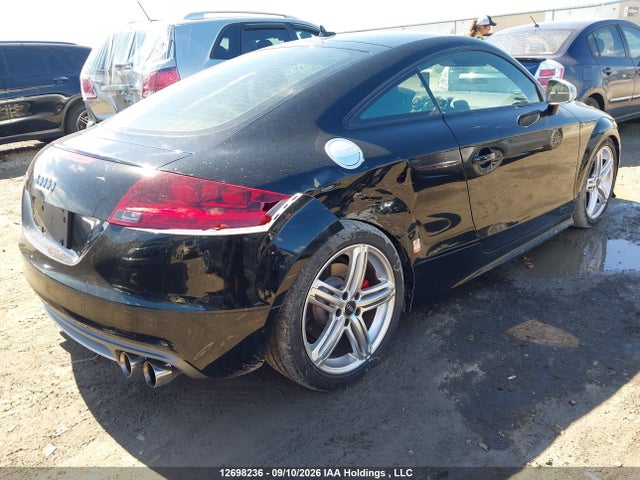 Aukcja sprzedaży 2009 Audi Tts 2.0t, vin: TRUUF38J591024760, numer aukcji: 12698236