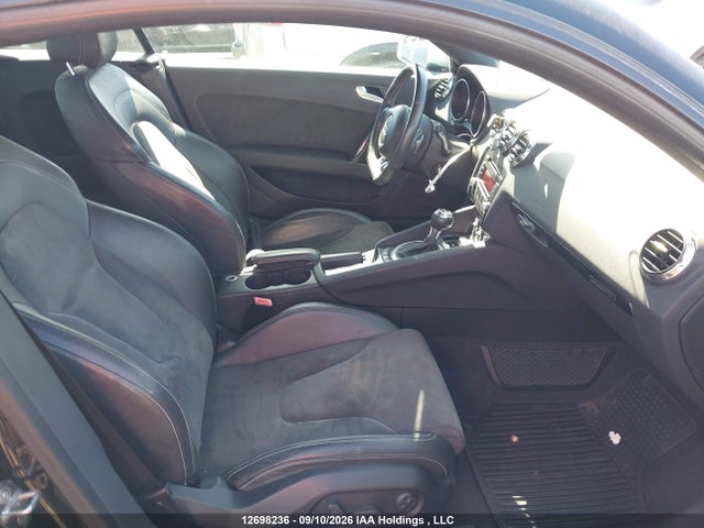 Aukcja sprzedaży 2009 Audi Tts 2.0t, vin: TRUUF38J591024760, numer aukcji: 12698236