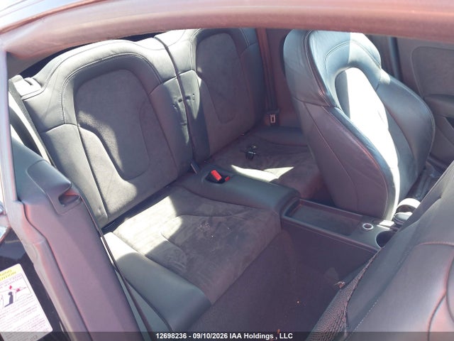 Aukcja sprzedaży 2009 Audi Tts 2.0t, vin: TRUUF38J591024760, numer aukcji: 12698236