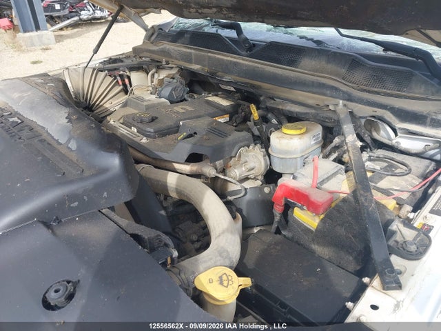 RAM 3500 Big Horn 2022 3C63R3DL4NG238842 Image 10
