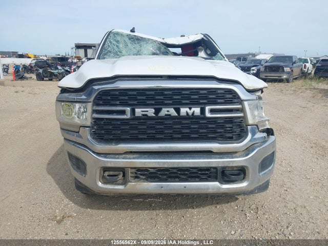 RAM 3500 Big Horn 2022 3C63R3DL4NG238842 Image 13