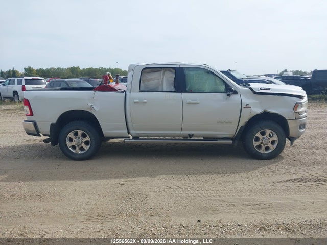 RAM 3500 Big Horn 2022 3C63R3DL4NG238842 Image 14