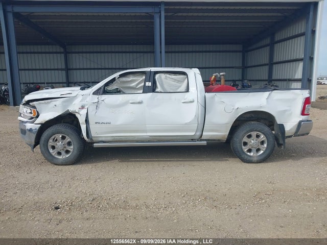 RAM 3500 Big Horn 2022 3C63R3DL4NG238842 Image 15
